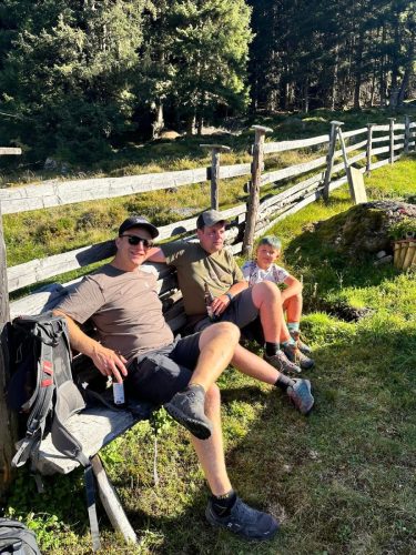 Wandertag 2026