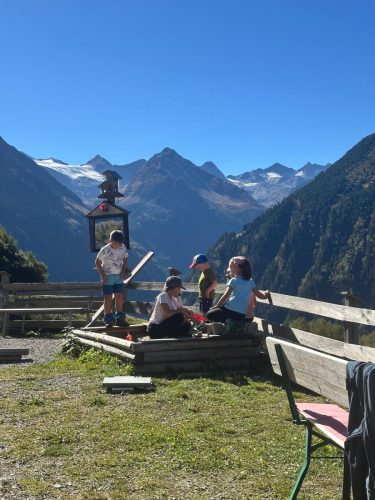 Wandertag 2026