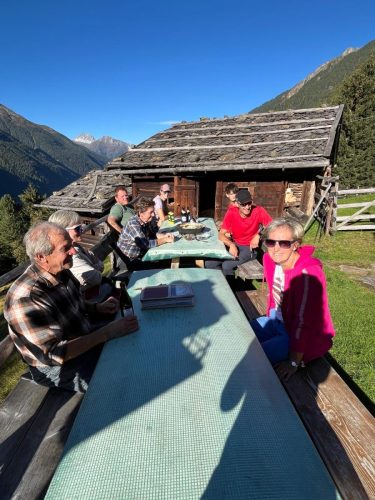 Wandertag 2026