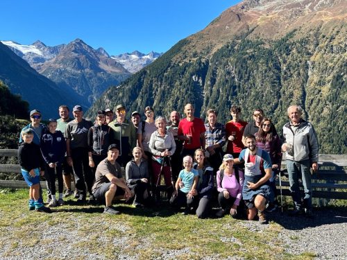 Wandertag 2026