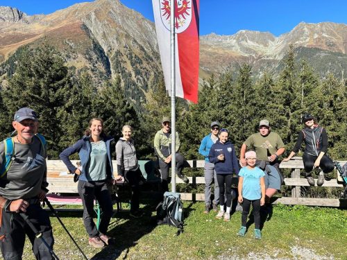 Wandertag 2026