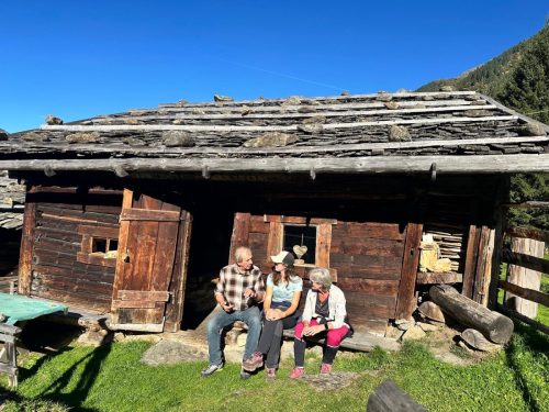 Wandertag 2026