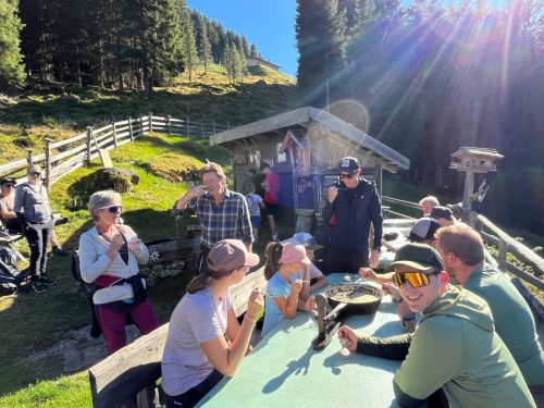 Wandertag 2026