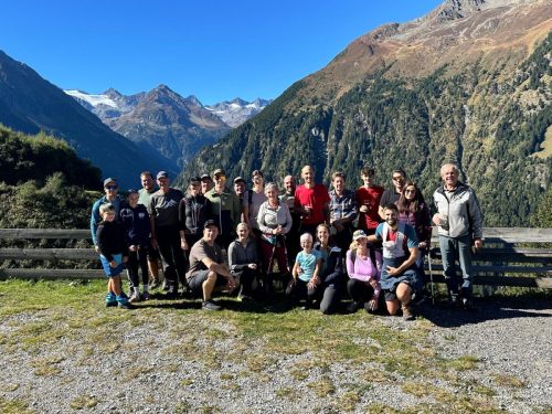 Wandertag 2026