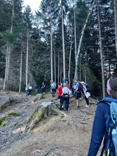 Wandertag 2026