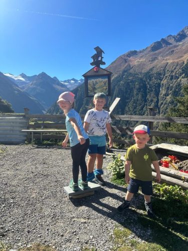 Wandertag 2026