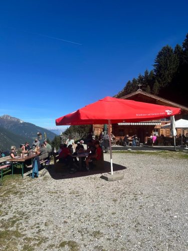 Wandertag 2026