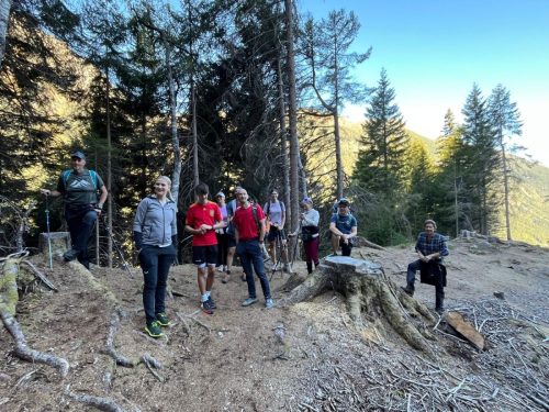 Wandertag 2026