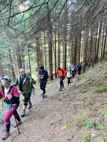 Wandertag 2026