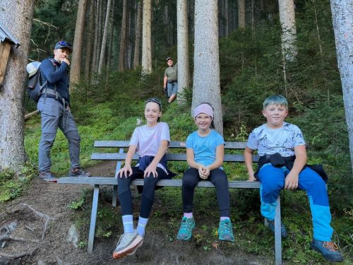 Wandertag 2026