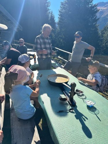 Wandertag 2026